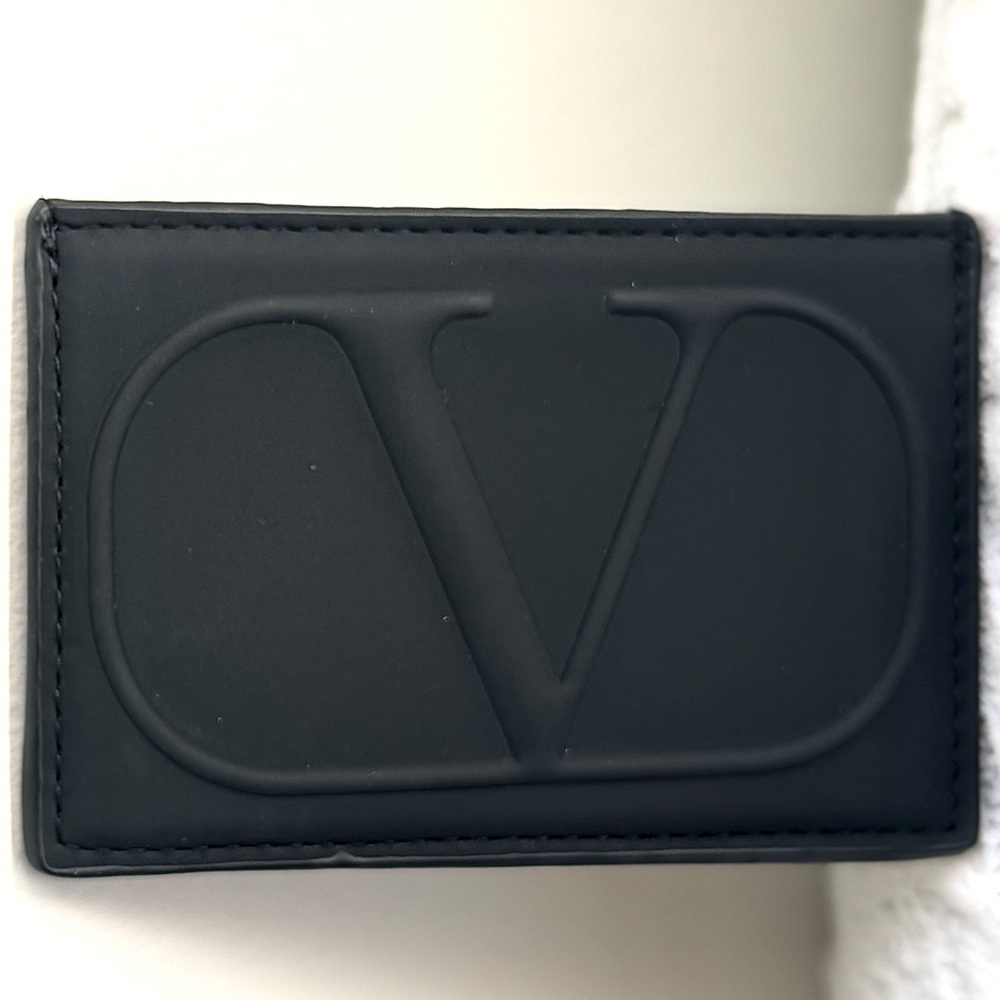 Valentino Garavani Card Holder
